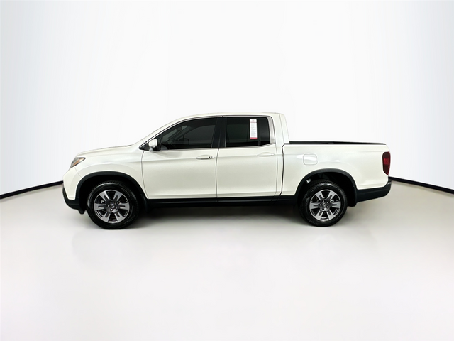 2019 Honda Ridgeline RTL-T