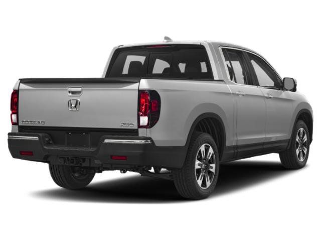 2019 Honda Ridgeline RTL-T