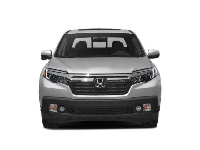 2019 Honda Ridgeline RTL-T