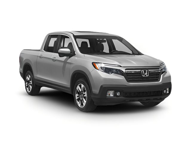 2019 Honda Ridgeline RTL-T