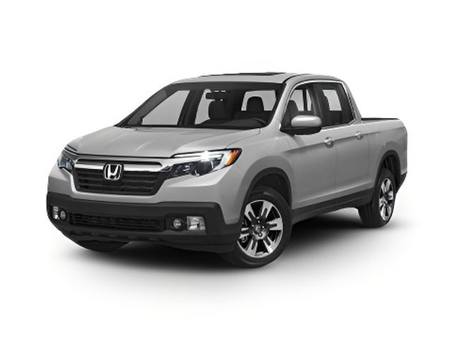 2019 Honda Ridgeline RTL-T