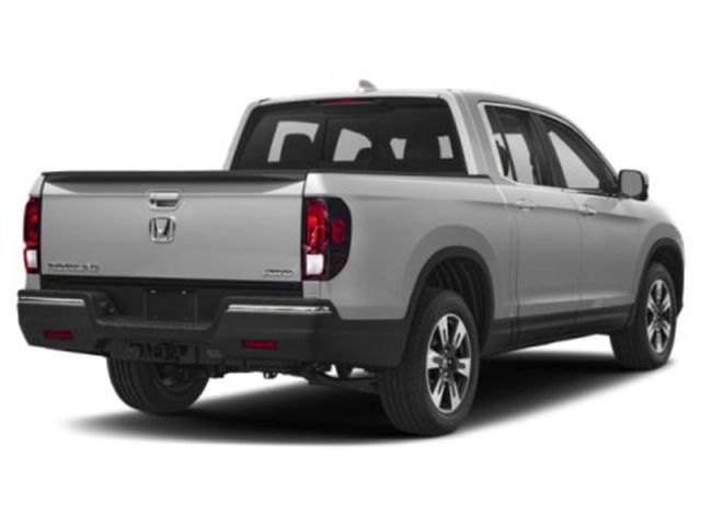 2019 Honda Ridgeline RTL-T