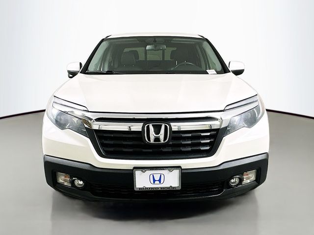 2019 Honda Ridgeline RTL-T