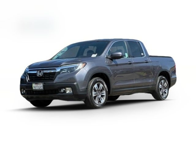 2019 Honda Ridgeline RTL-T