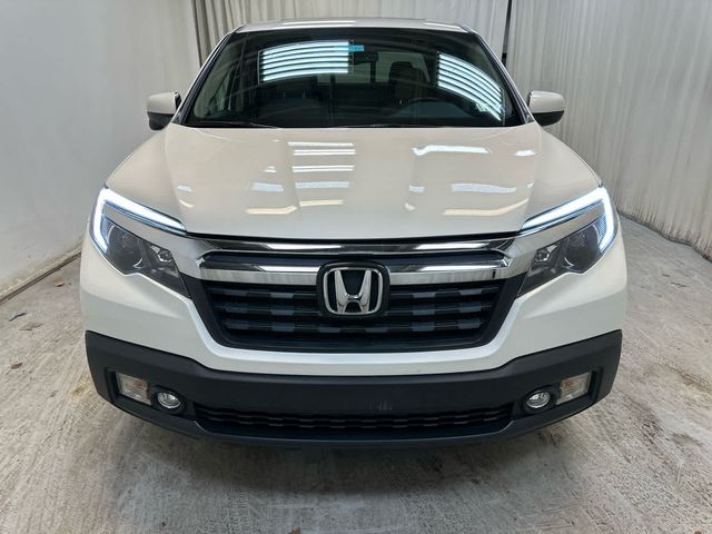 2019 Honda Ridgeline RTL-T