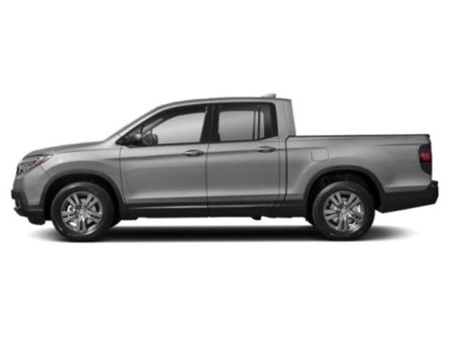 2019 Honda Ridgeline Sport