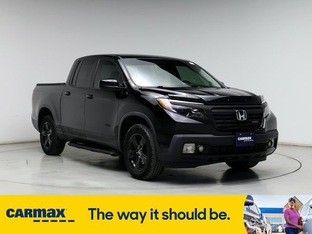 2019 Honda Ridgeline Sport