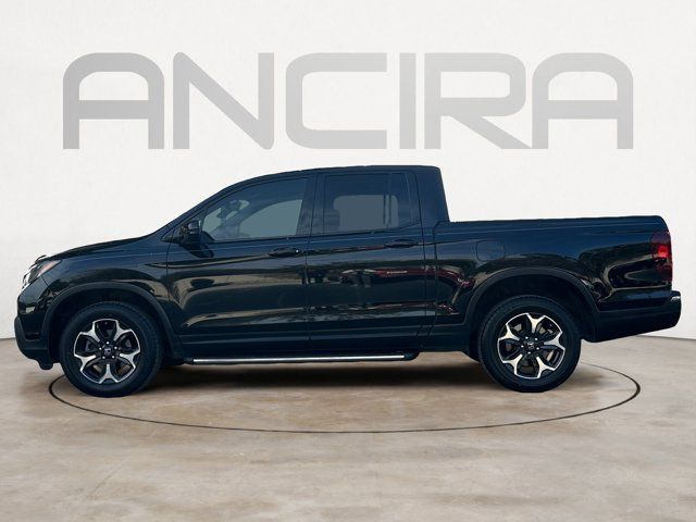 2019 Honda Ridgeline Sport