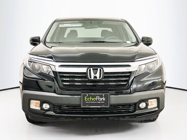 2019 Honda Ridgeline Sport