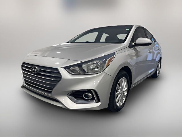 2019 Hyundai Accent SEL