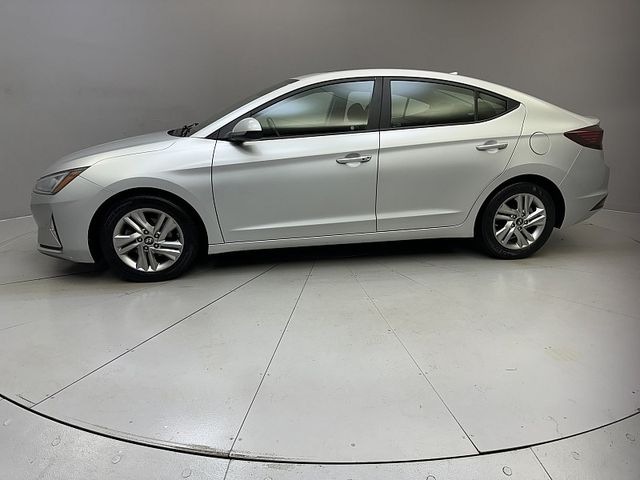 2019 Hyundai Elantra Value Edition