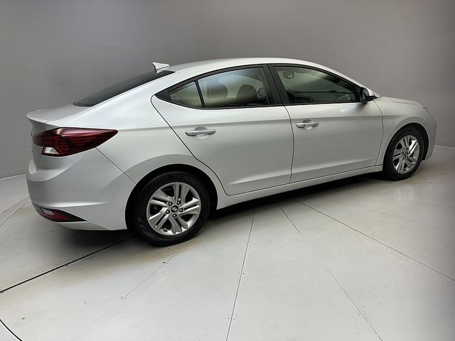 2019 Hyundai Elantra Value Edition