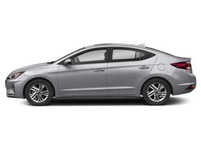 2019 Hyundai Elantra Eco