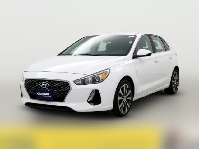 2019 Hyundai Elantra GT Base