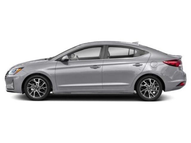 2019 Hyundai Elantra Limited