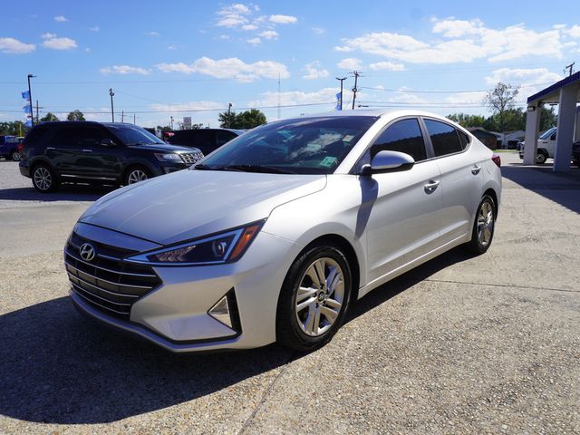 2019 Hyundai Elantra Value Edition