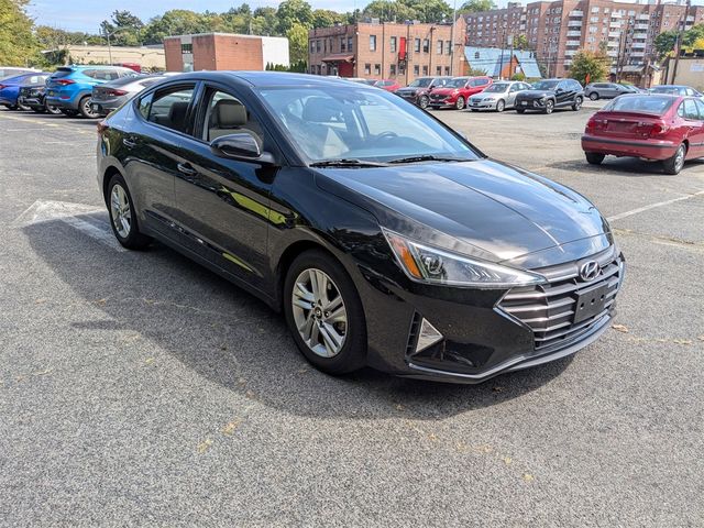 2019 Hyundai Elantra Value Edition