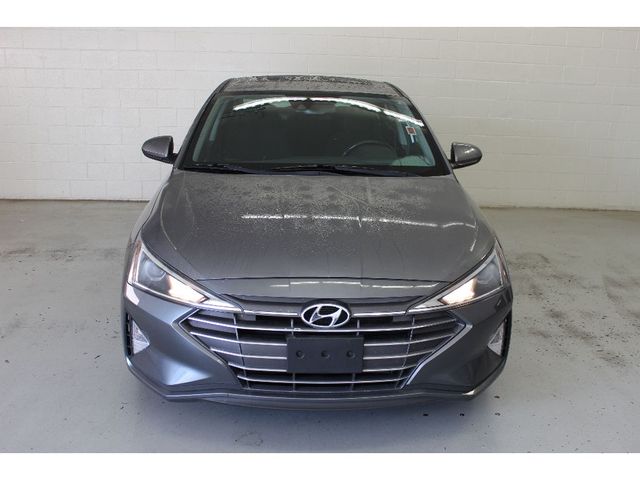 2019 Hyundai Elantra Value Edition