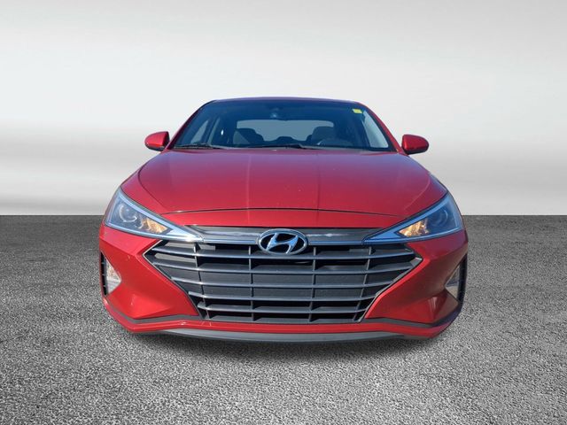 2019 Hyundai Elantra Value Edition