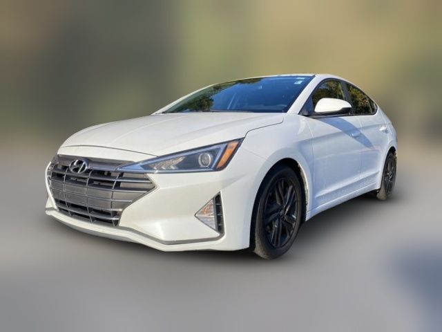 2019 Hyundai Elantra Value Edition