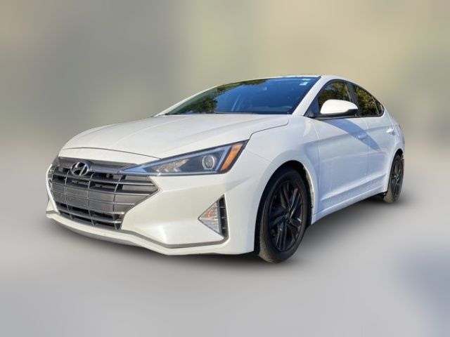 2019 Hyundai Elantra Value Edition