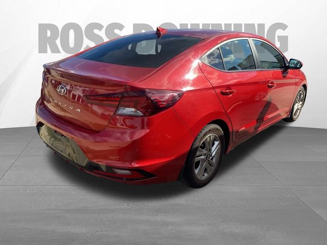 2019 Hyundai Elantra Value Edition