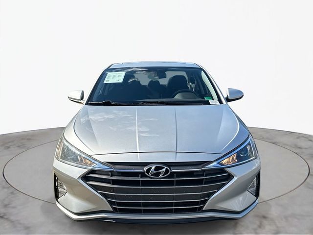 2019 Hyundai Elantra Value Edition