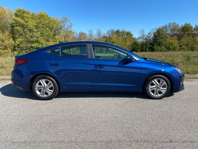 2019 Hyundai Elantra Value Edition