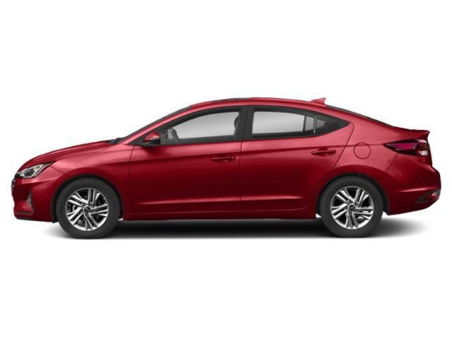 2019 Hyundai Elantra Value Edition