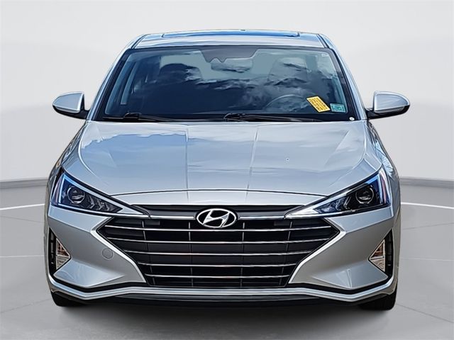 2019 Hyundai Elantra Value Edition