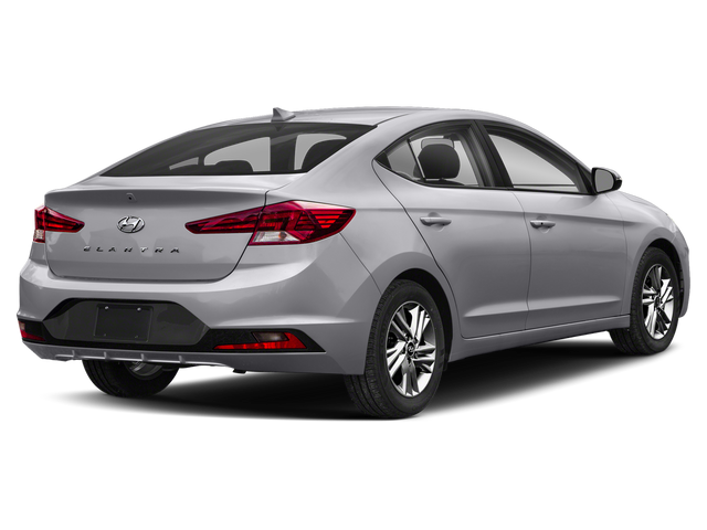 2019 Hyundai Elantra Value Edition