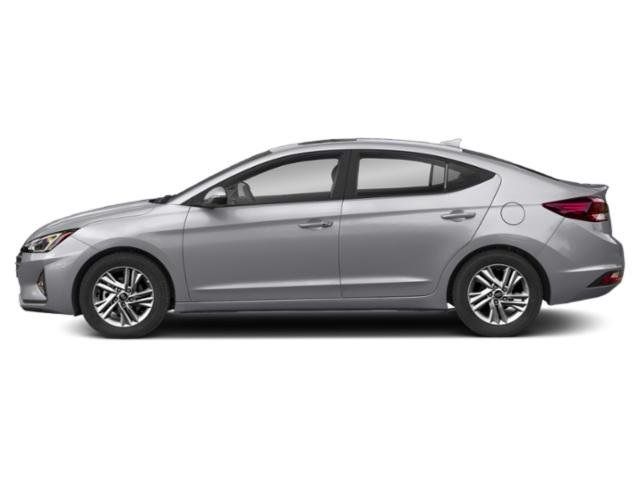 2019 Hyundai Elantra Value Edition