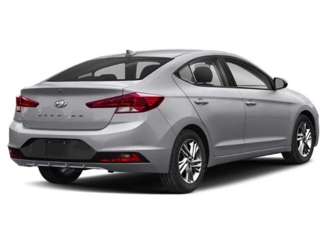 2019 Hyundai Elantra Value Edition