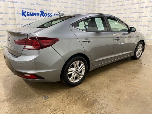 2019 Hyundai Elantra Value Edition