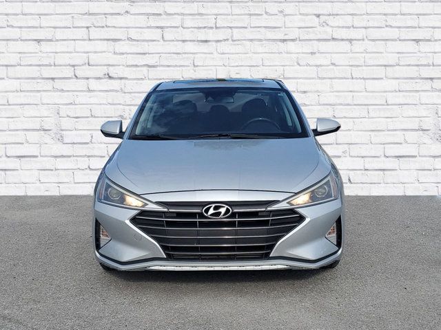 2019 Hyundai Elantra Value Edition