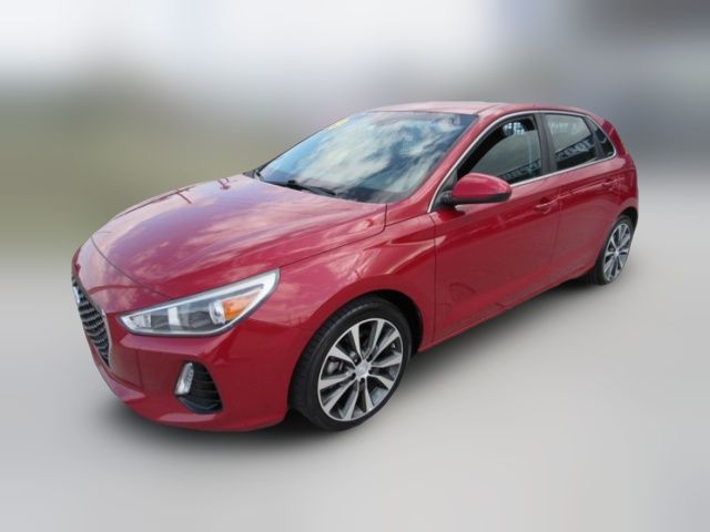 2019 Hyundai Elantra GT Base