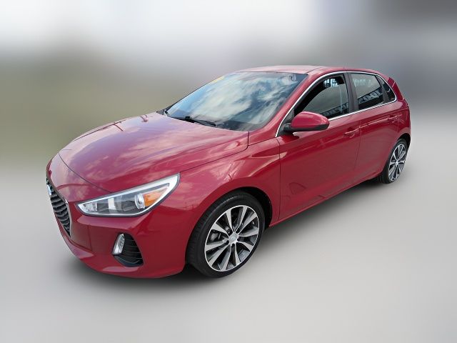 2019 Hyundai Elantra GT Base