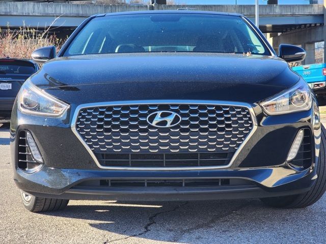 2019 Hyundai Elantra GT Base