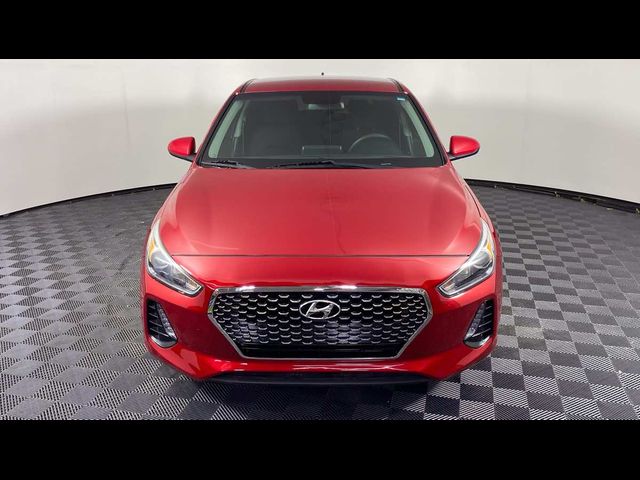 2019 Hyundai Elantra GT Base