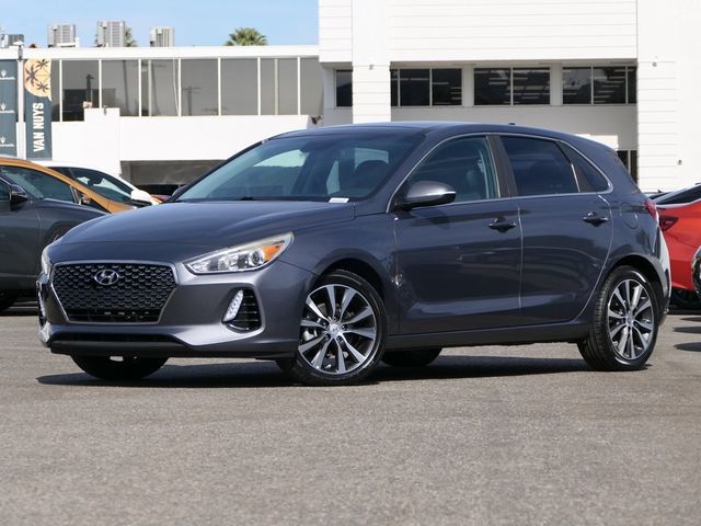 2019 Hyundai Elantra GT Base