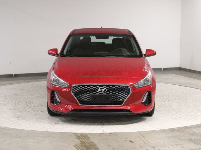 2019 Hyundai Elantra GT Base