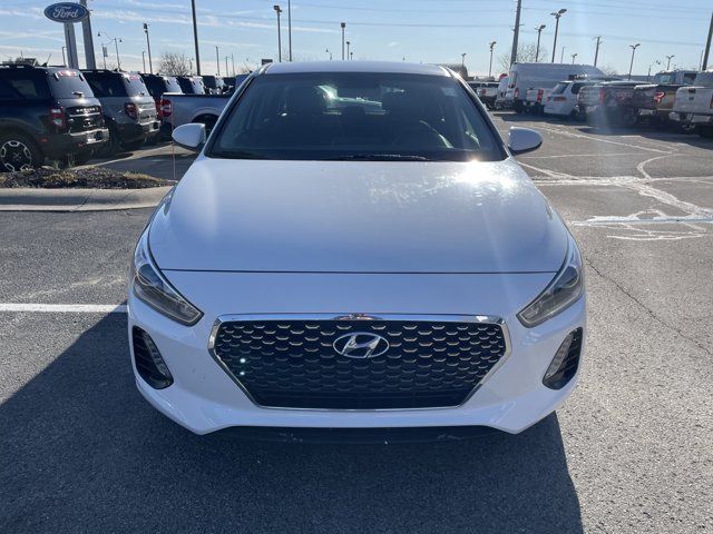 2019 Hyundai Elantra GT Base