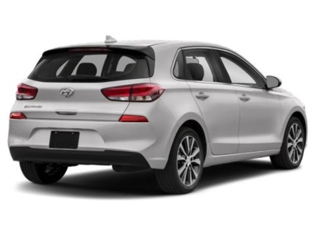 2019 Hyundai Elantra GT Base