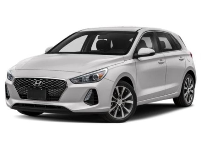 2019 Hyundai Elantra GT Base