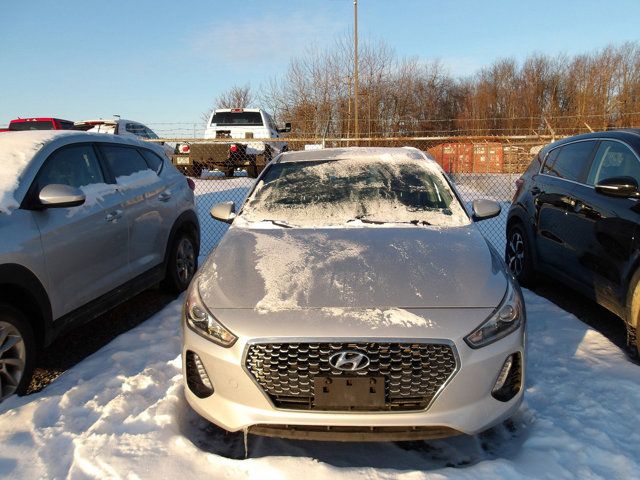 2019 Hyundai Elantra GT Base