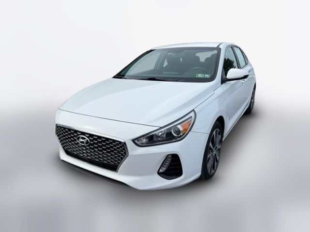 2019 Hyundai Elantra GT Base