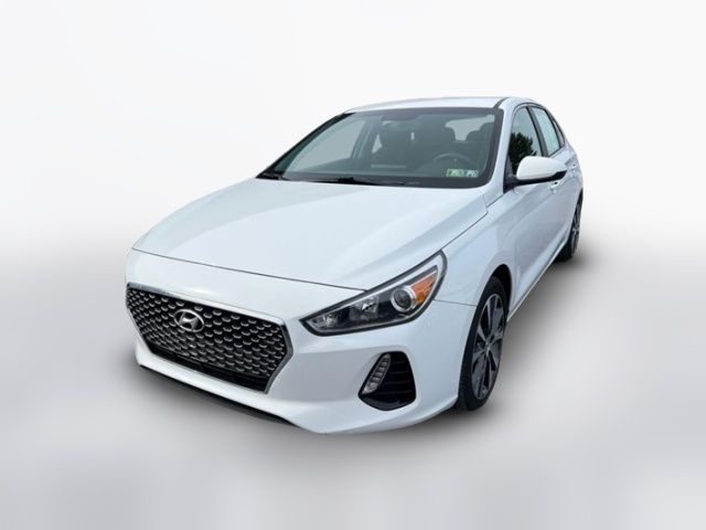 2019 Hyundai Elantra GT Base