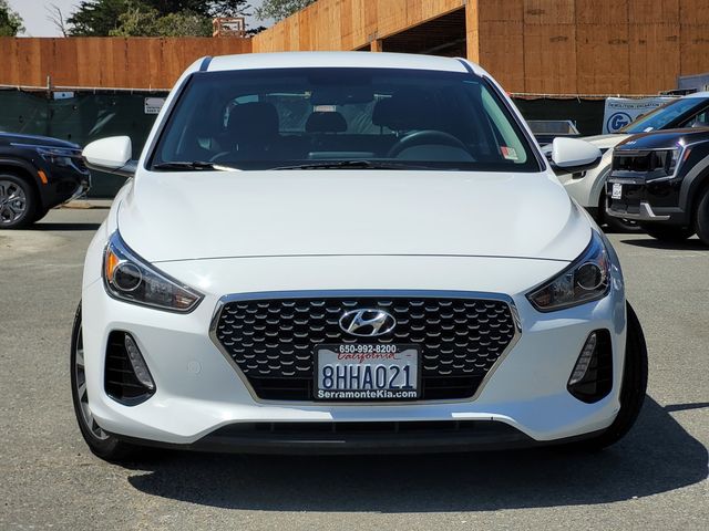 2019 Hyundai Elantra GT Base