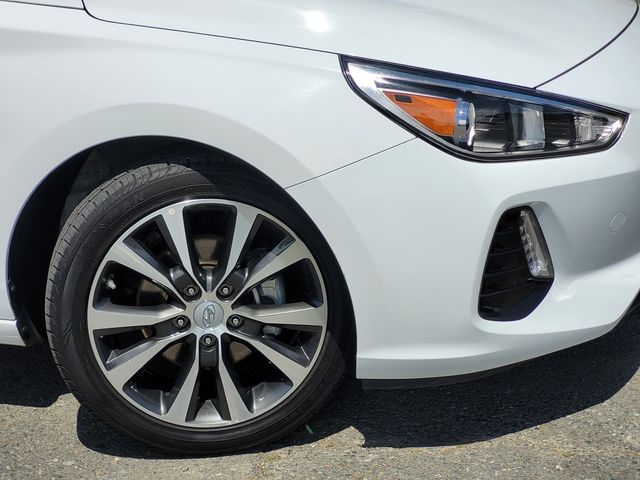 2019 Hyundai Elantra GT Base