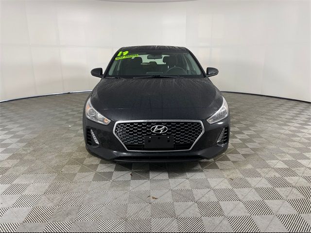 2019 Hyundai Elantra GT Base